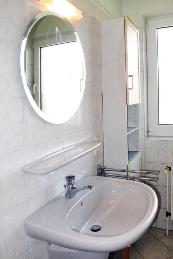 Apartment Gitta By Interhome Ruhwarden Екстер'єр фото